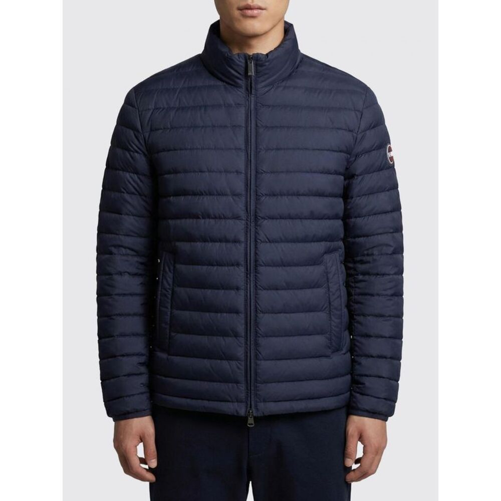 Colmar Men Colmar Padded Nylon Down Jacket